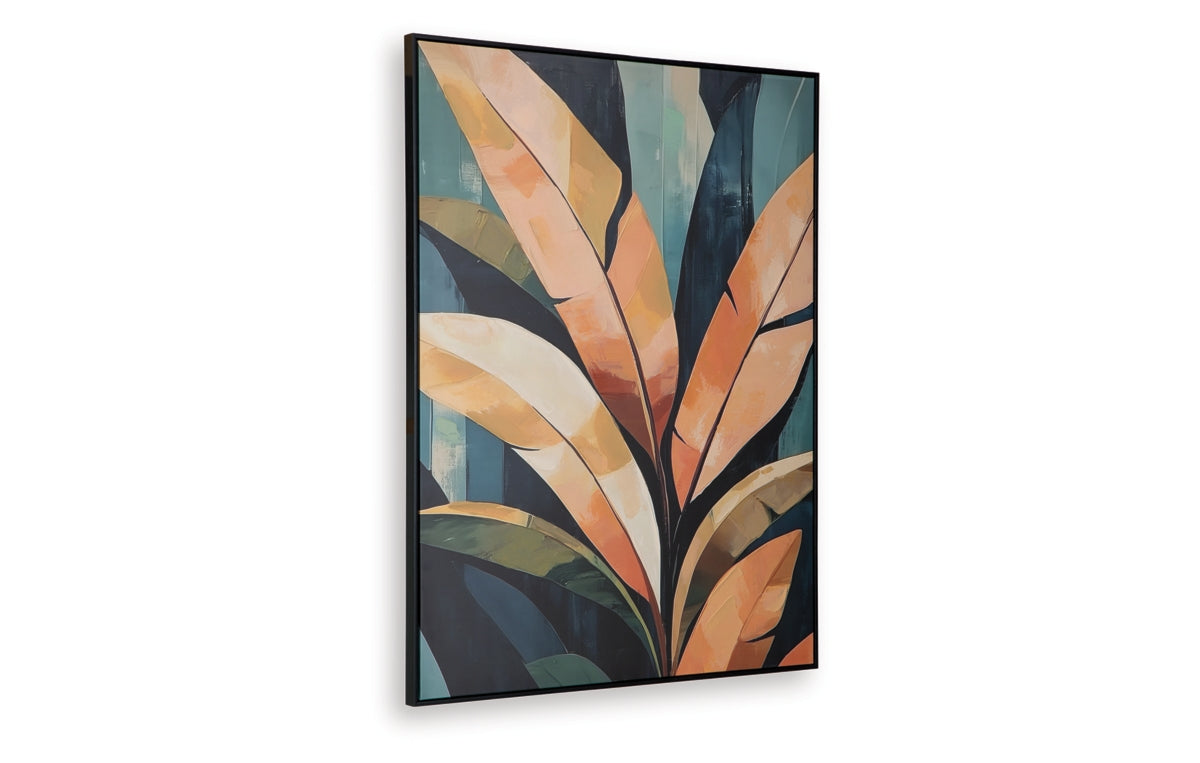 Laurelie Wall Art
