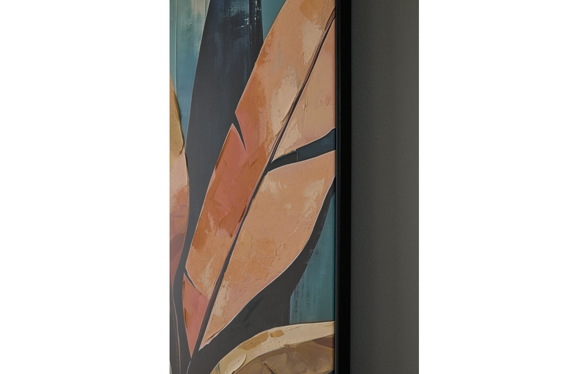 Laurelie Wall Art