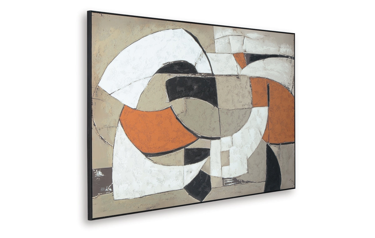 Anchorstone Wall Art