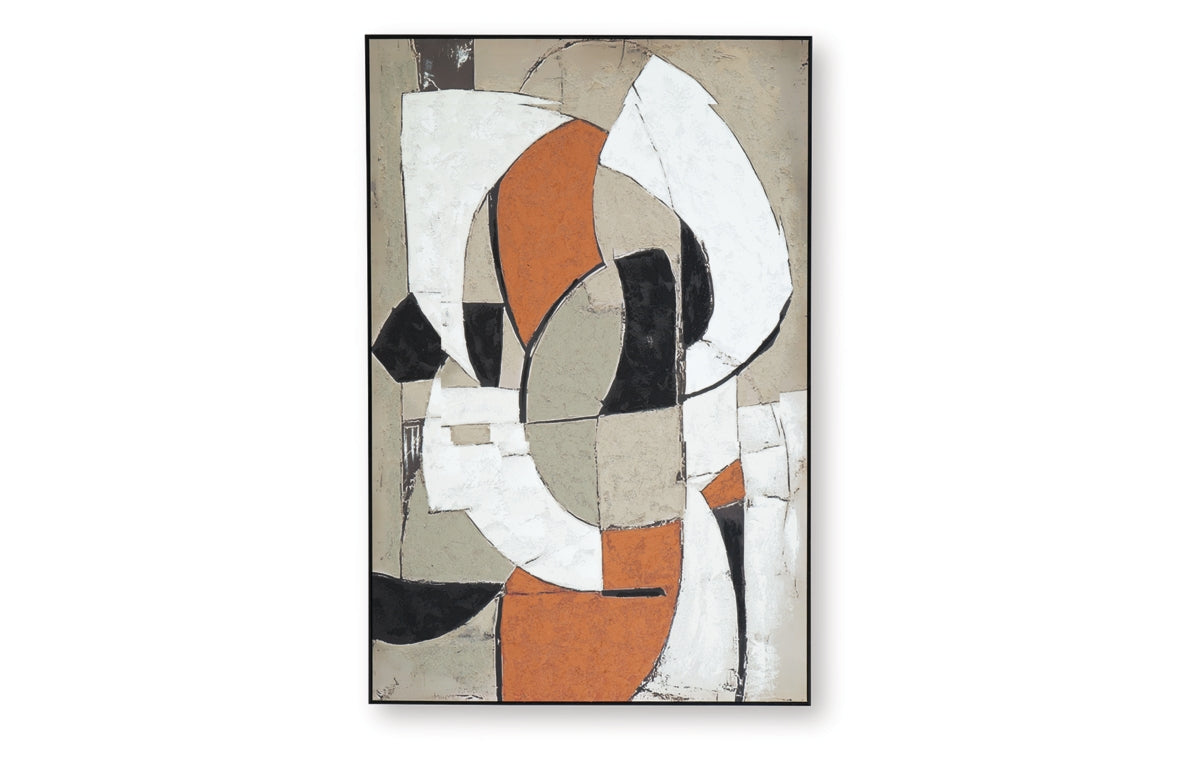 Anchorstone Wall Art