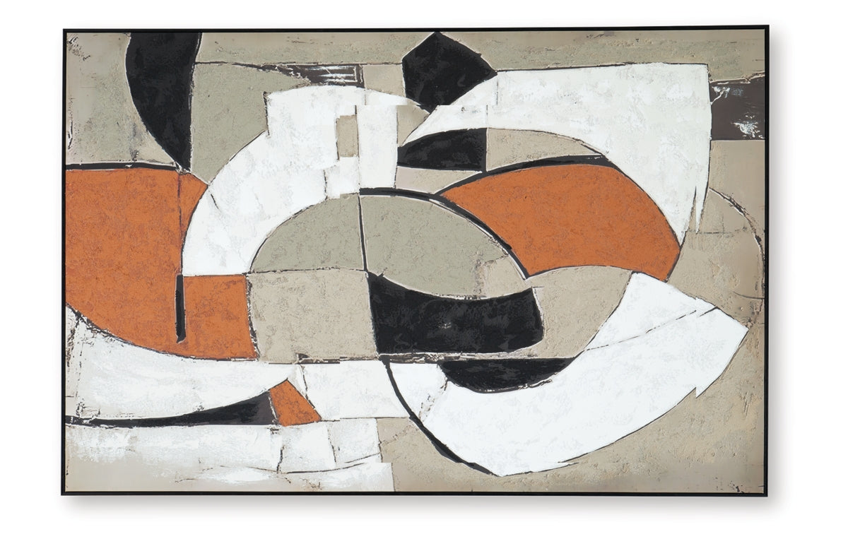 Anchorstone Wall Art
