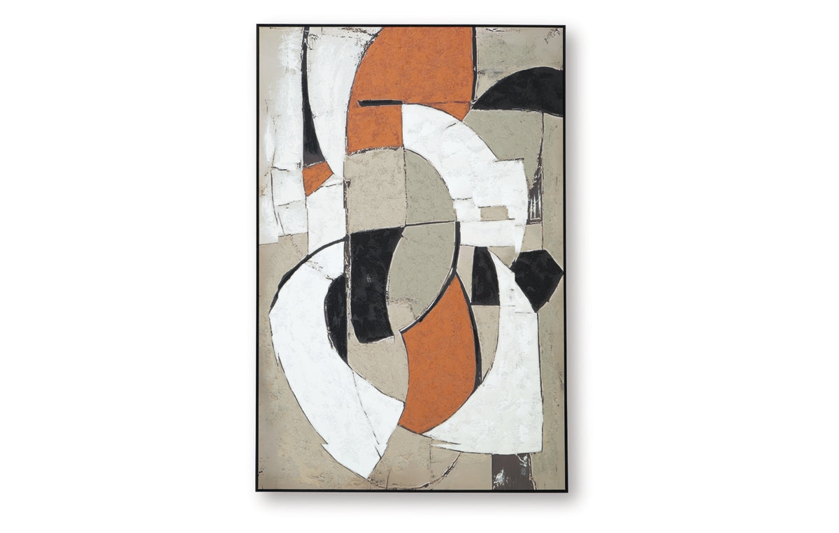 Anchorstone Wall Art