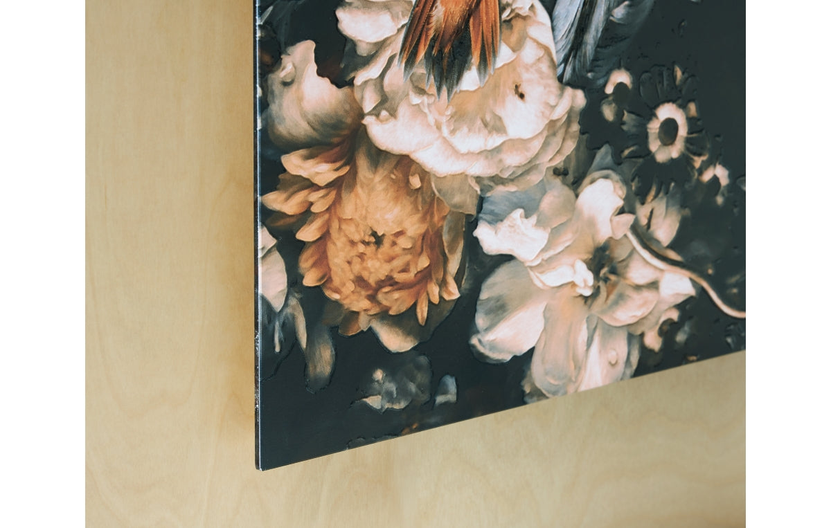 Valfer Wall Art