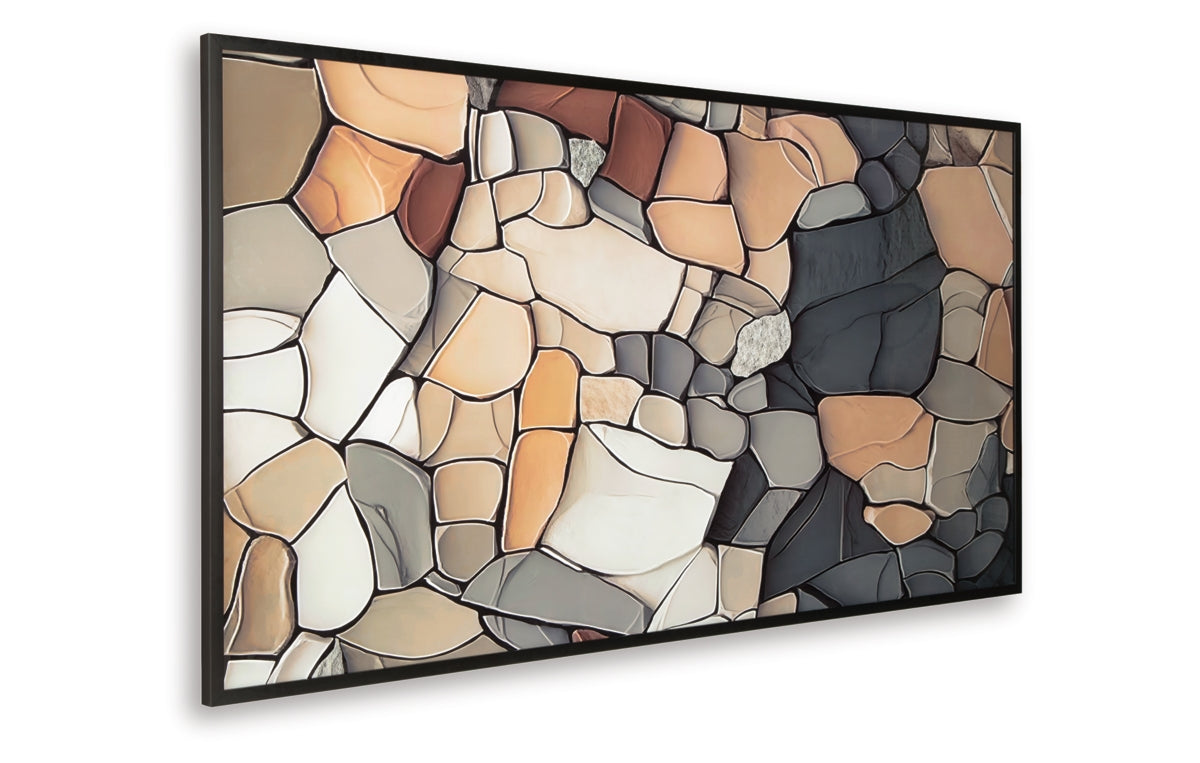 Patteworth Wall Art