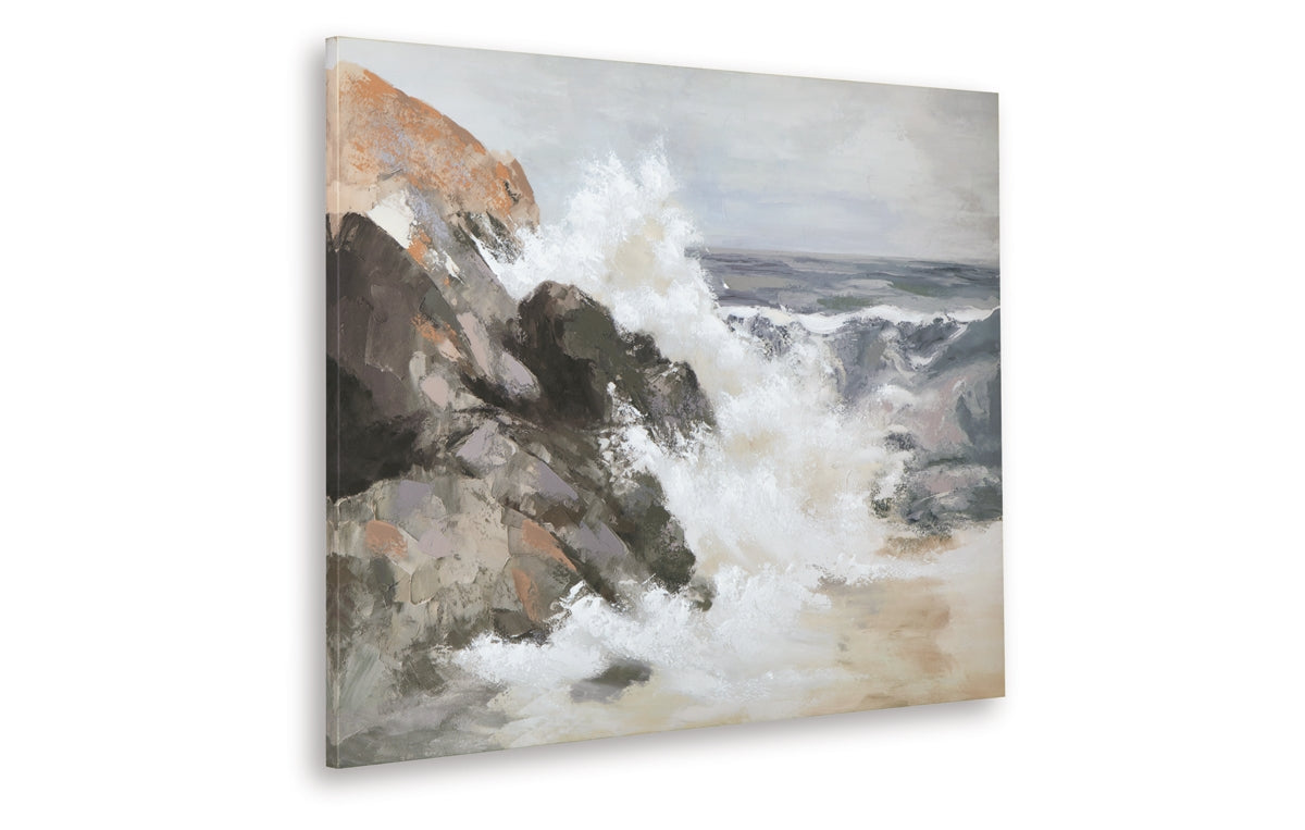 Worthner Wall Art
