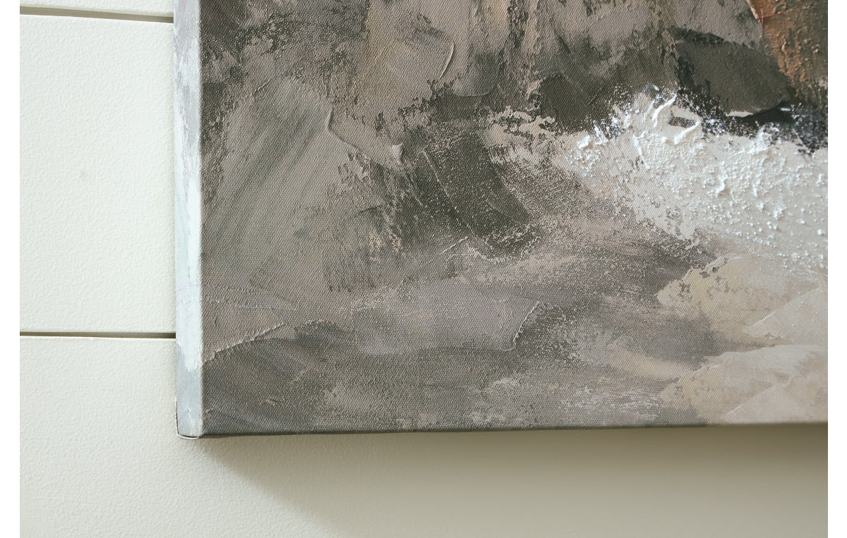 Worthner Wall Art