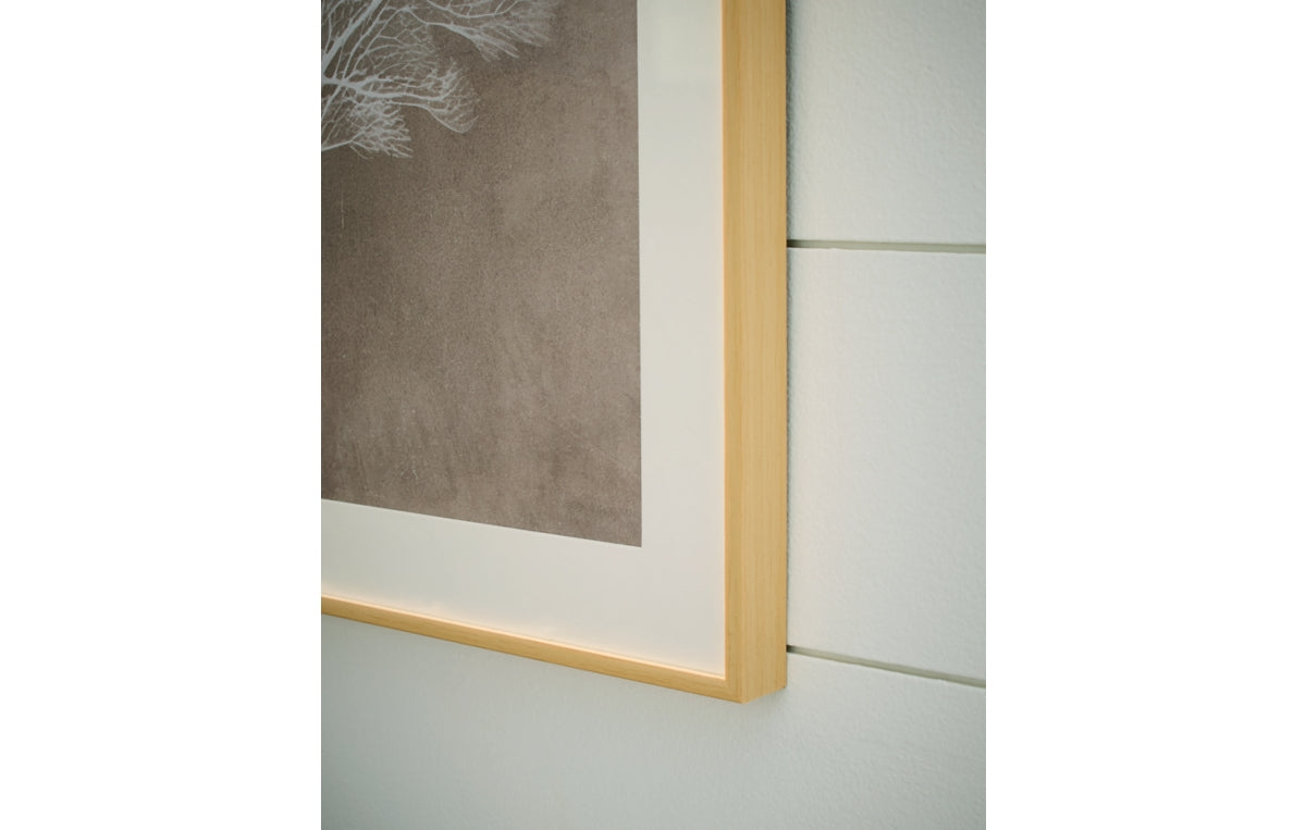 Hendridge Wall Art (Set of 3)