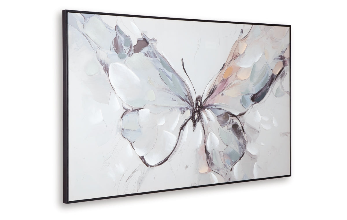 Dashwick Wall Art