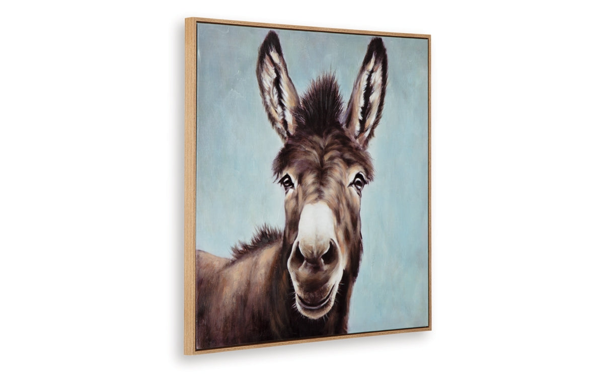 Landerton Wall Art