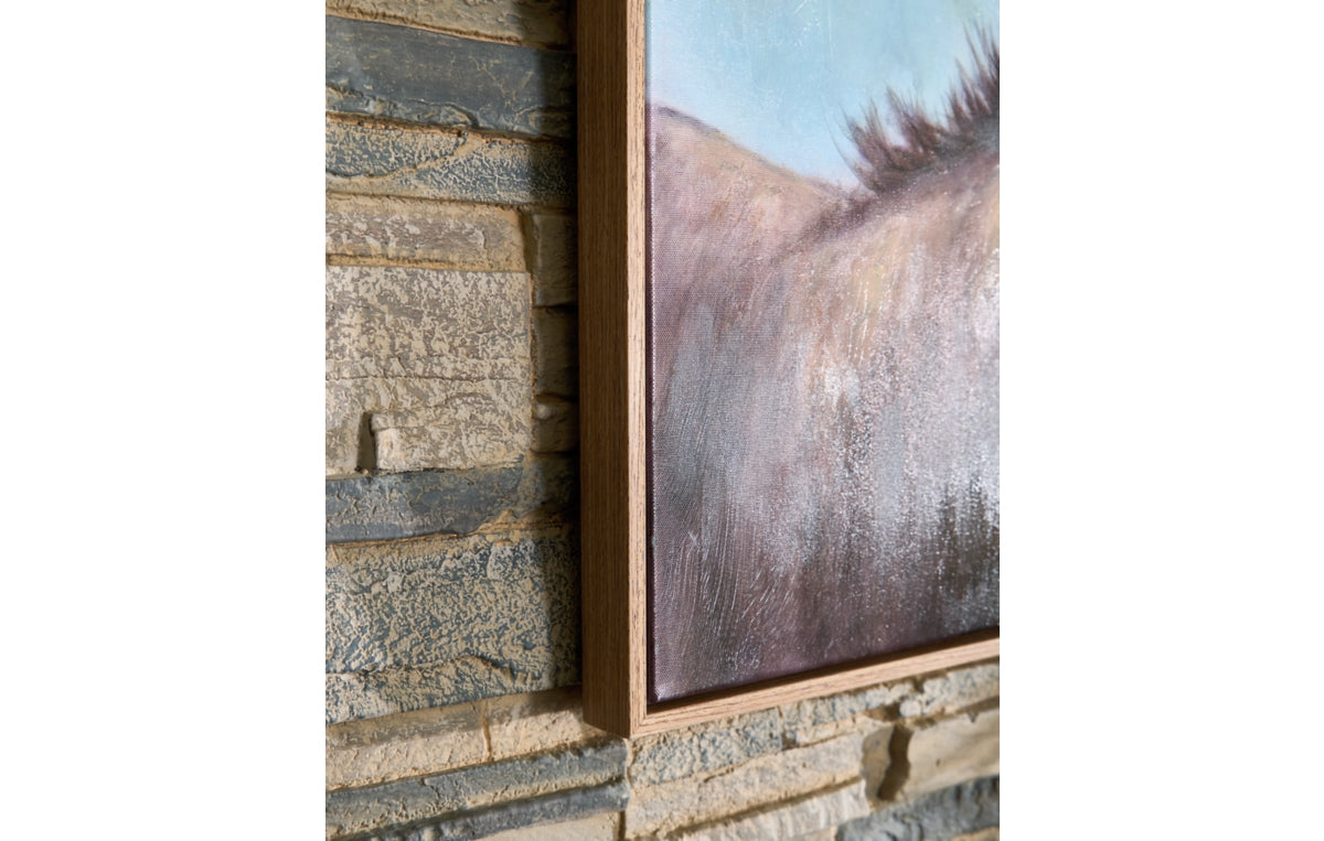 Landerton Wall Art