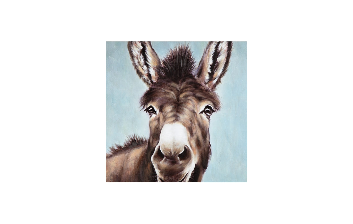 Landerton Wall Art