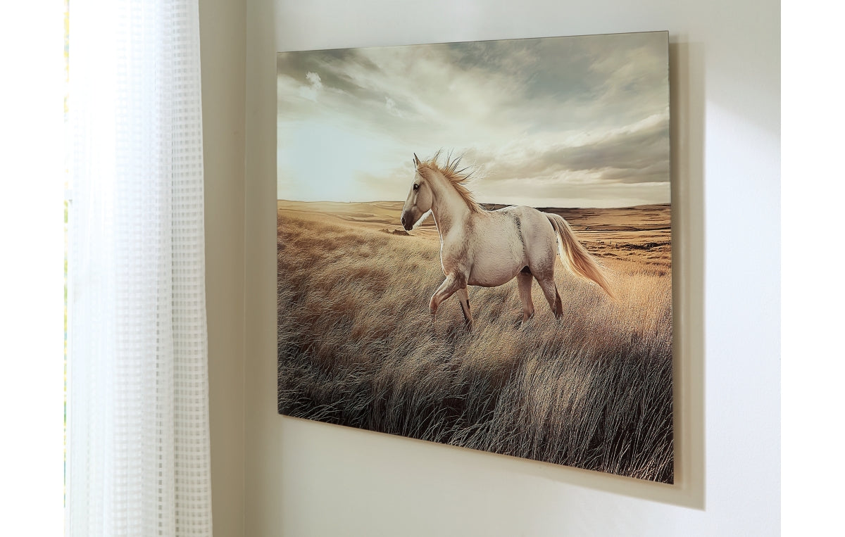 Errolville Wall Art