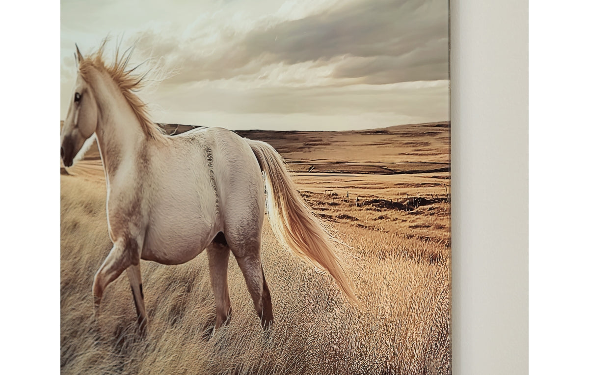 Errolville Wall Art