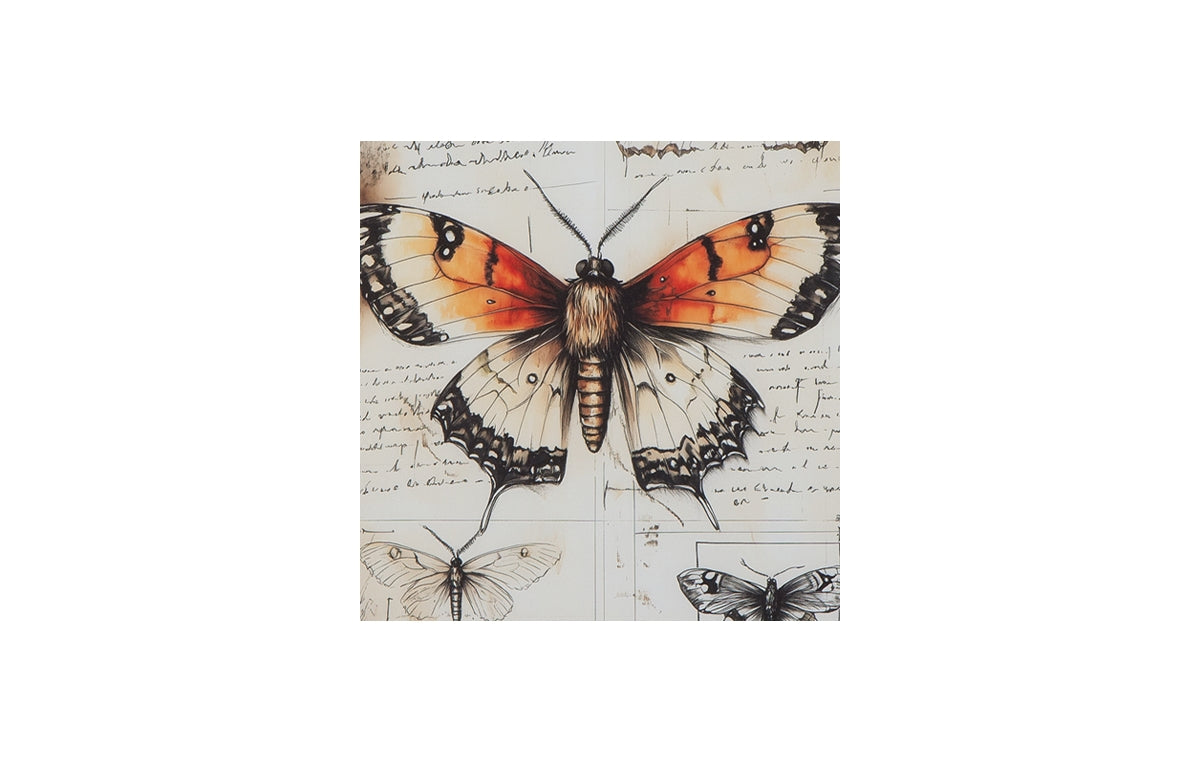 Jossletts Wall Art (Set of 3)