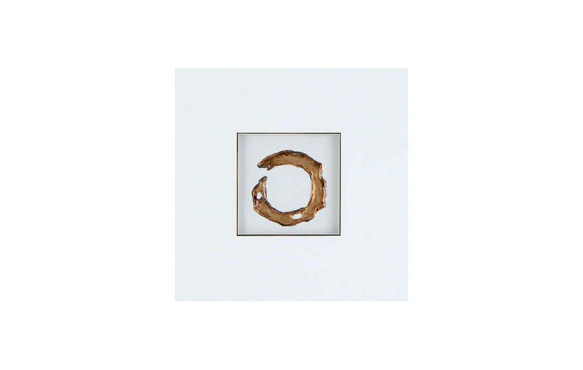 Dallbourne Wall Art (Set of 4)