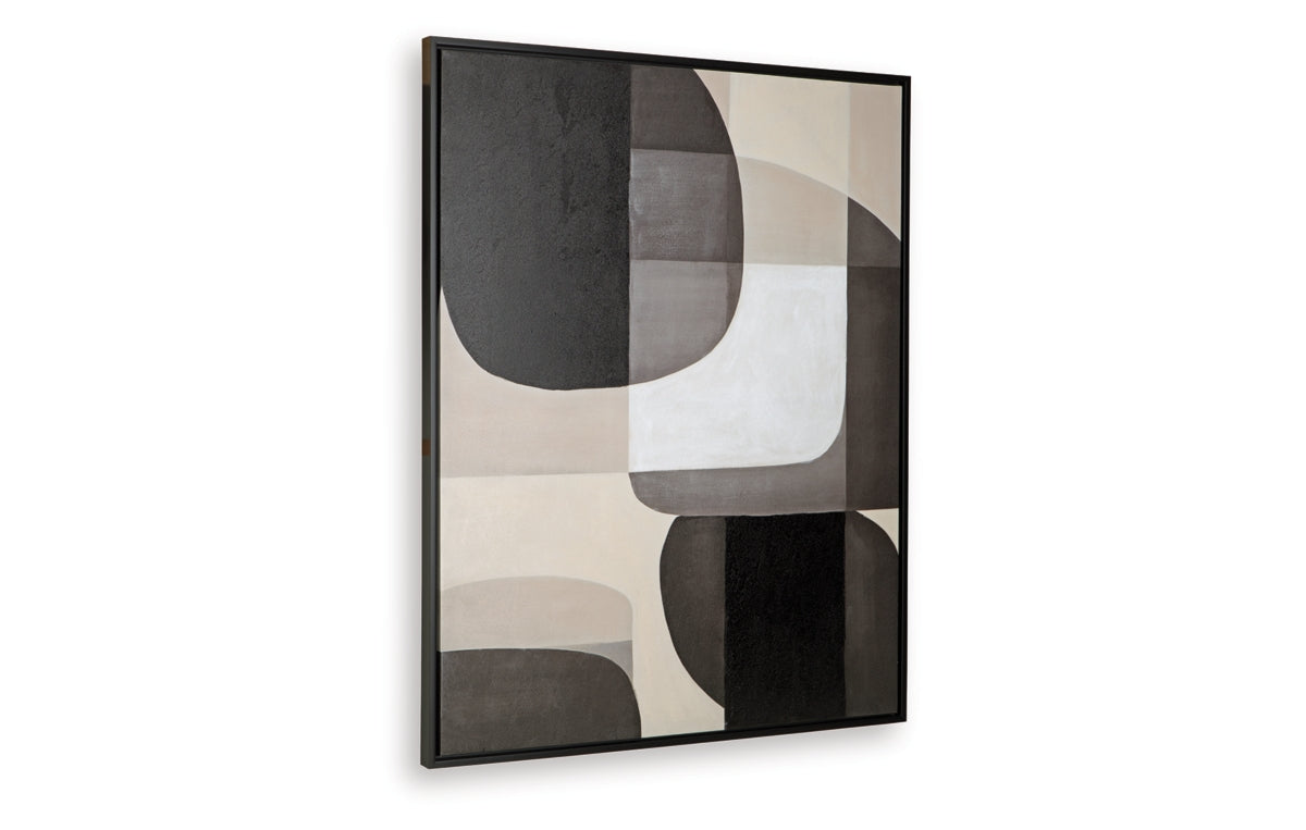 Kesleigh Wall Art