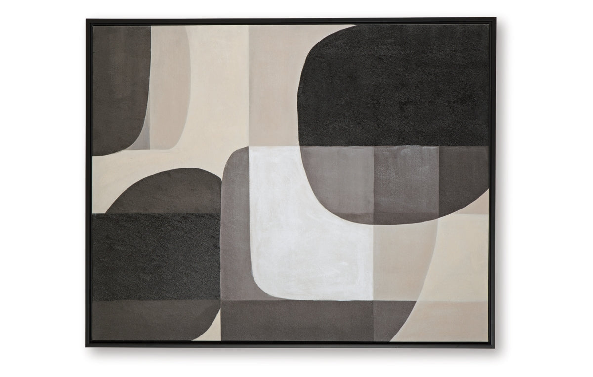 Kesleigh Wall Art