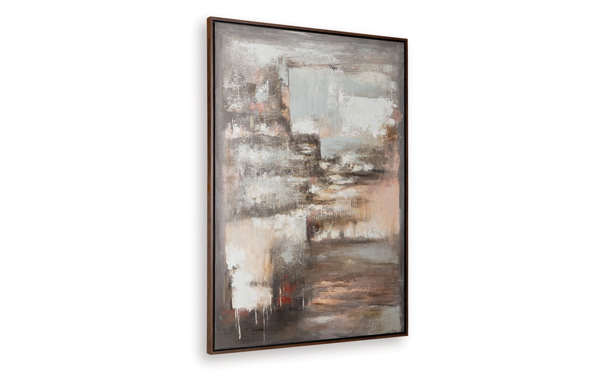 Floymour Wall Art