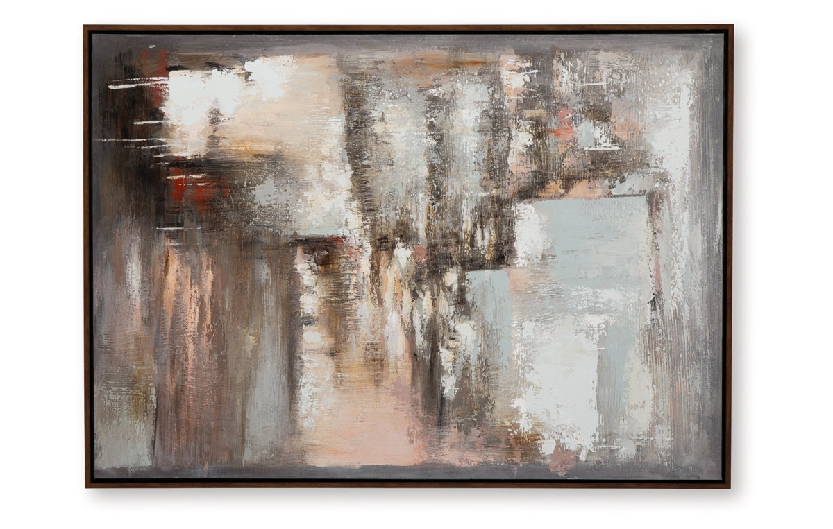Floymour Wall Art