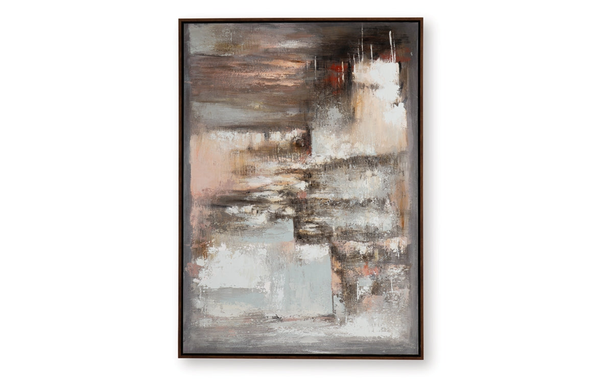 Floymour Wall Art