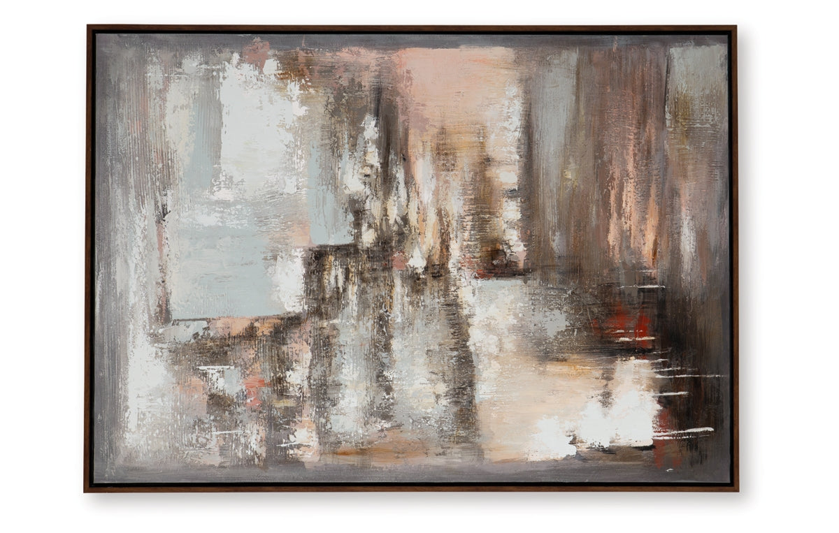 Floymour Wall Art
