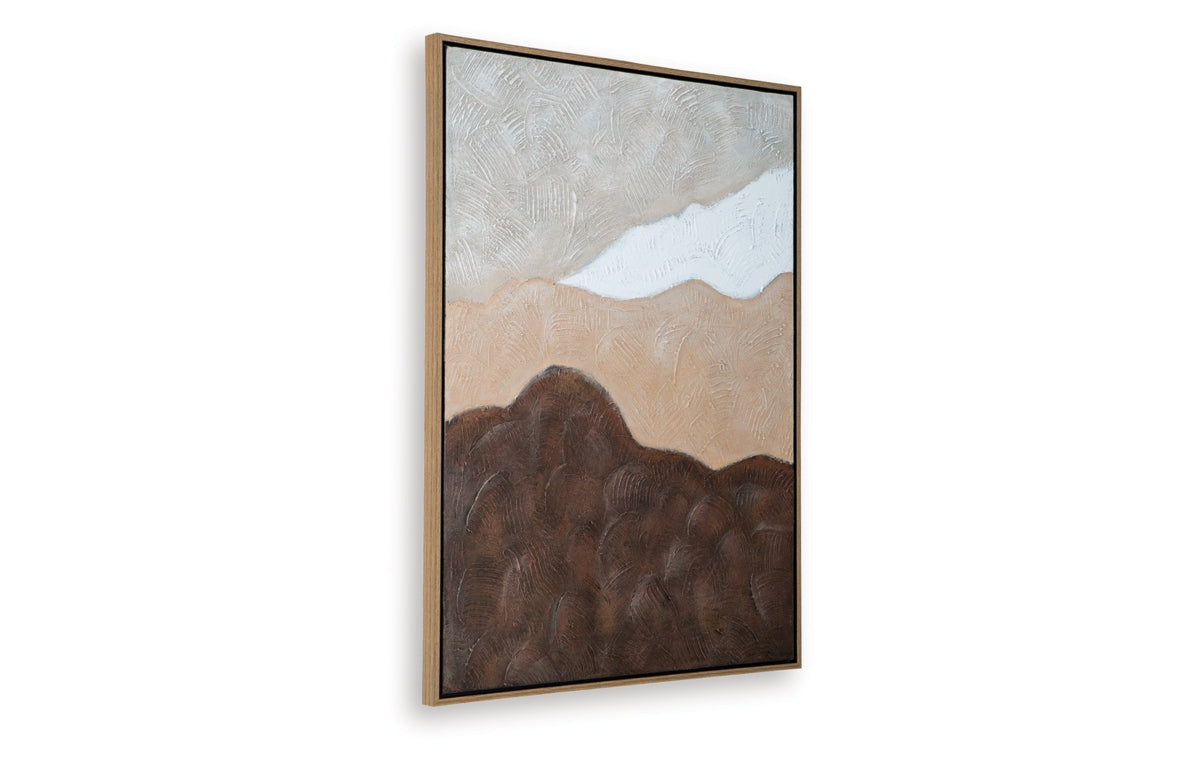 Fanthorne Wall Art