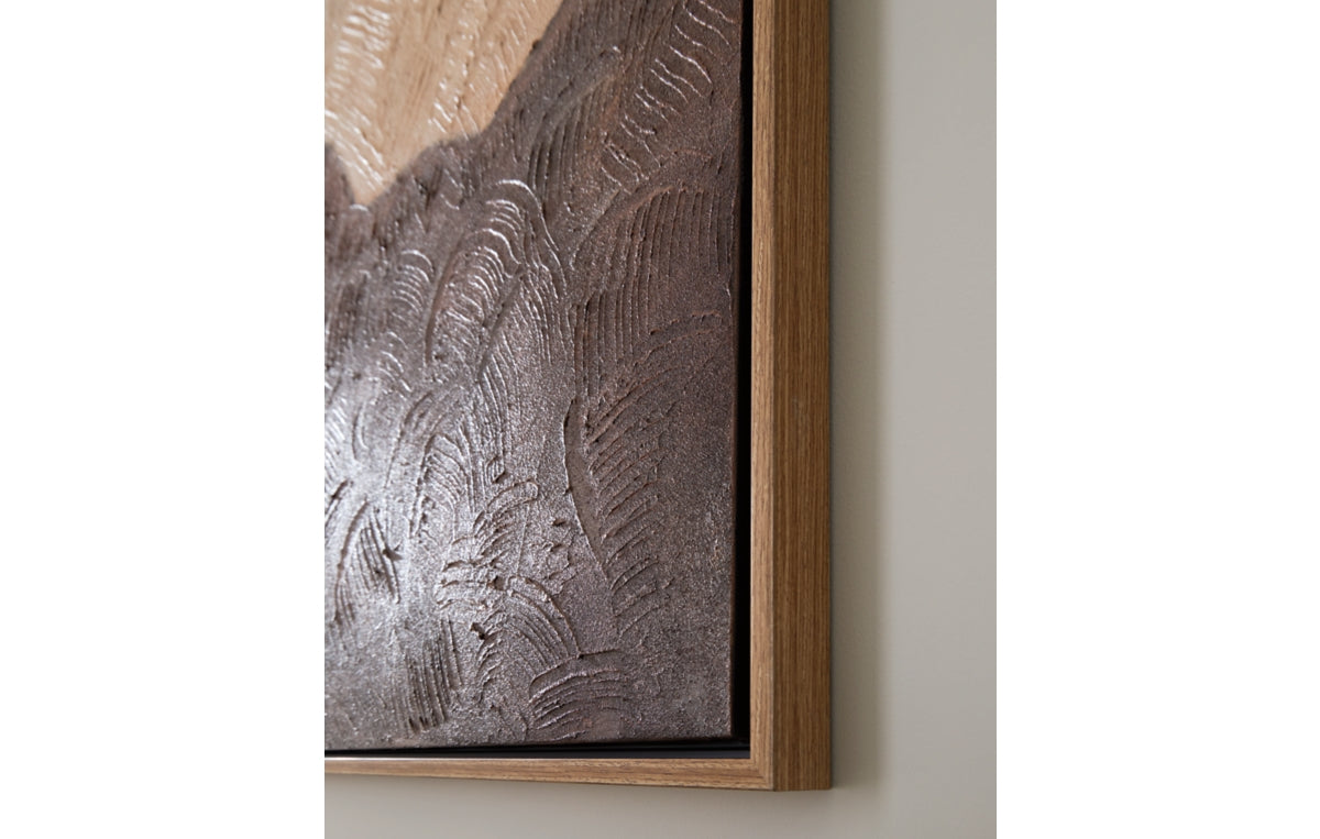 Fanthorne Wall Art