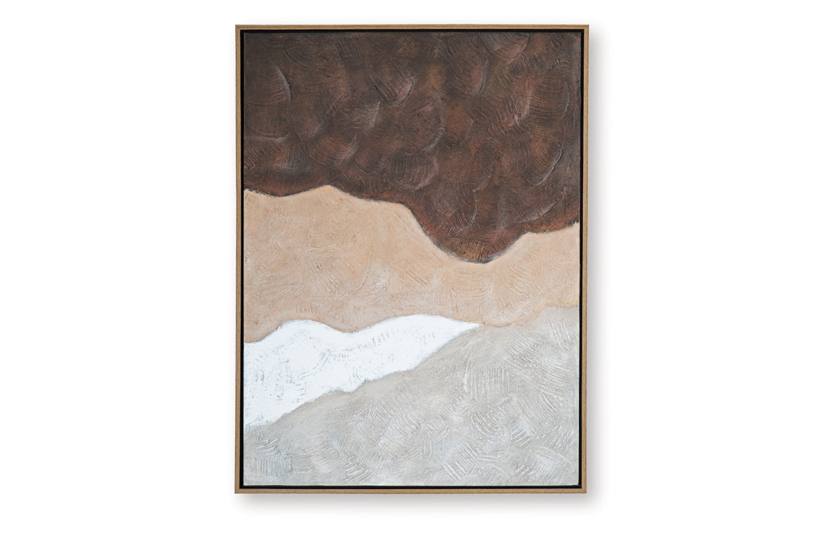 Fanthorne Wall Art