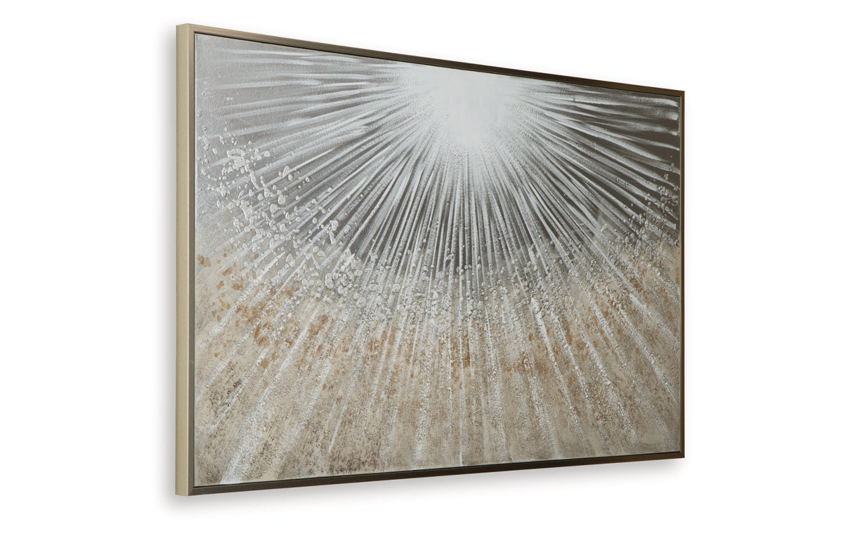 Waldard Wall Art