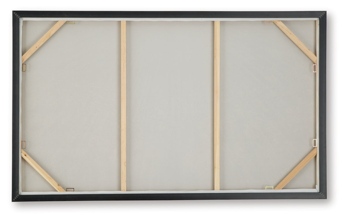 Waldard Wall Art