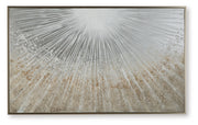 Waldard Wall Art