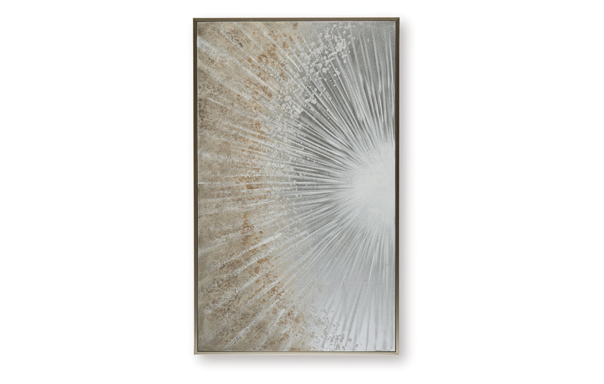 Waldard Wall Art