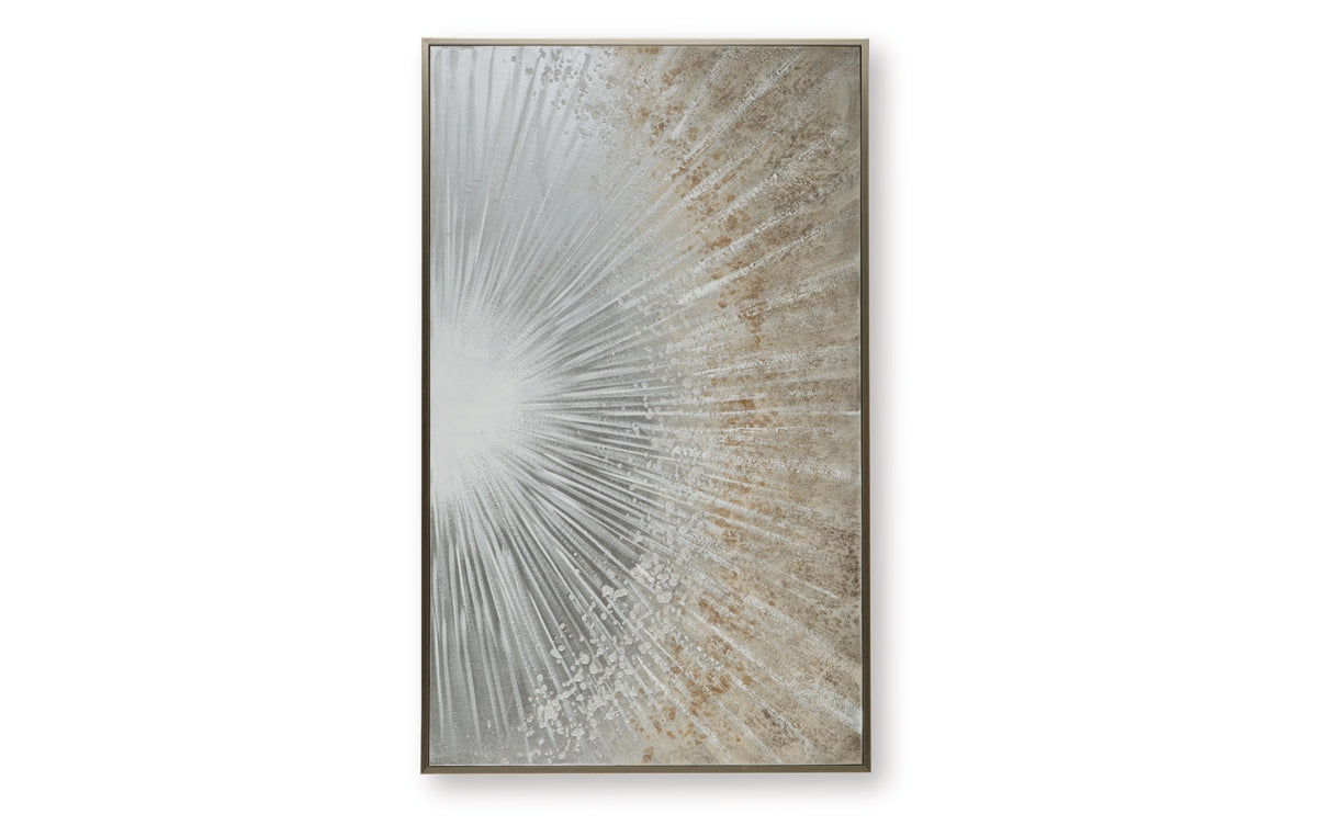 Waldard Wall Art