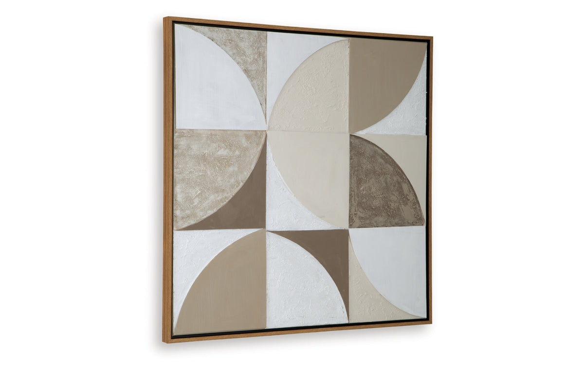 Harelman Wall Art