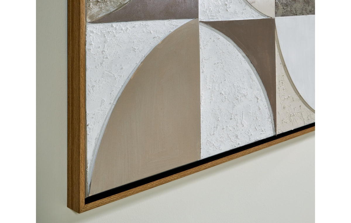 Harelman Wall Art
