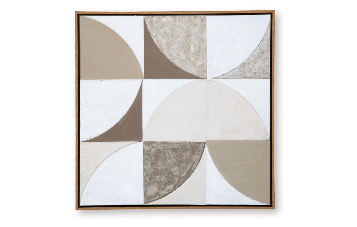 Harelman Wall Art