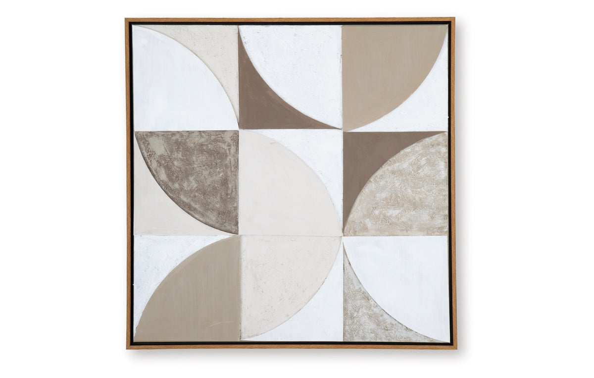 Harelman Wall Art