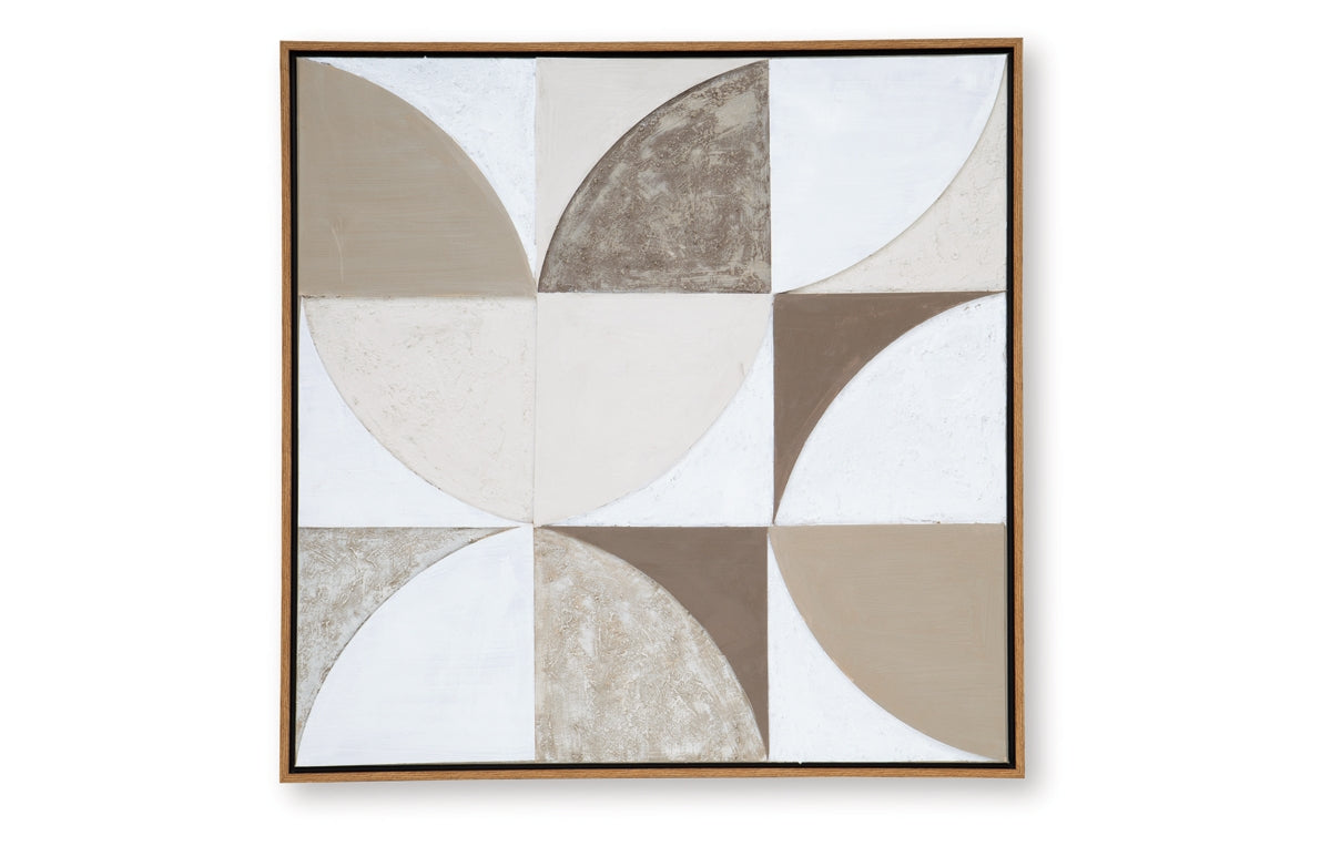 Harelman Wall Art