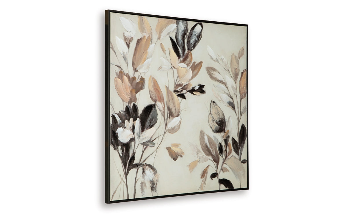 Trulow Wall Art