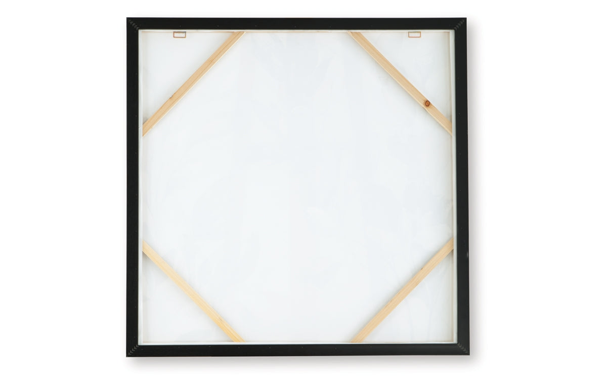 Trulow Wall Art