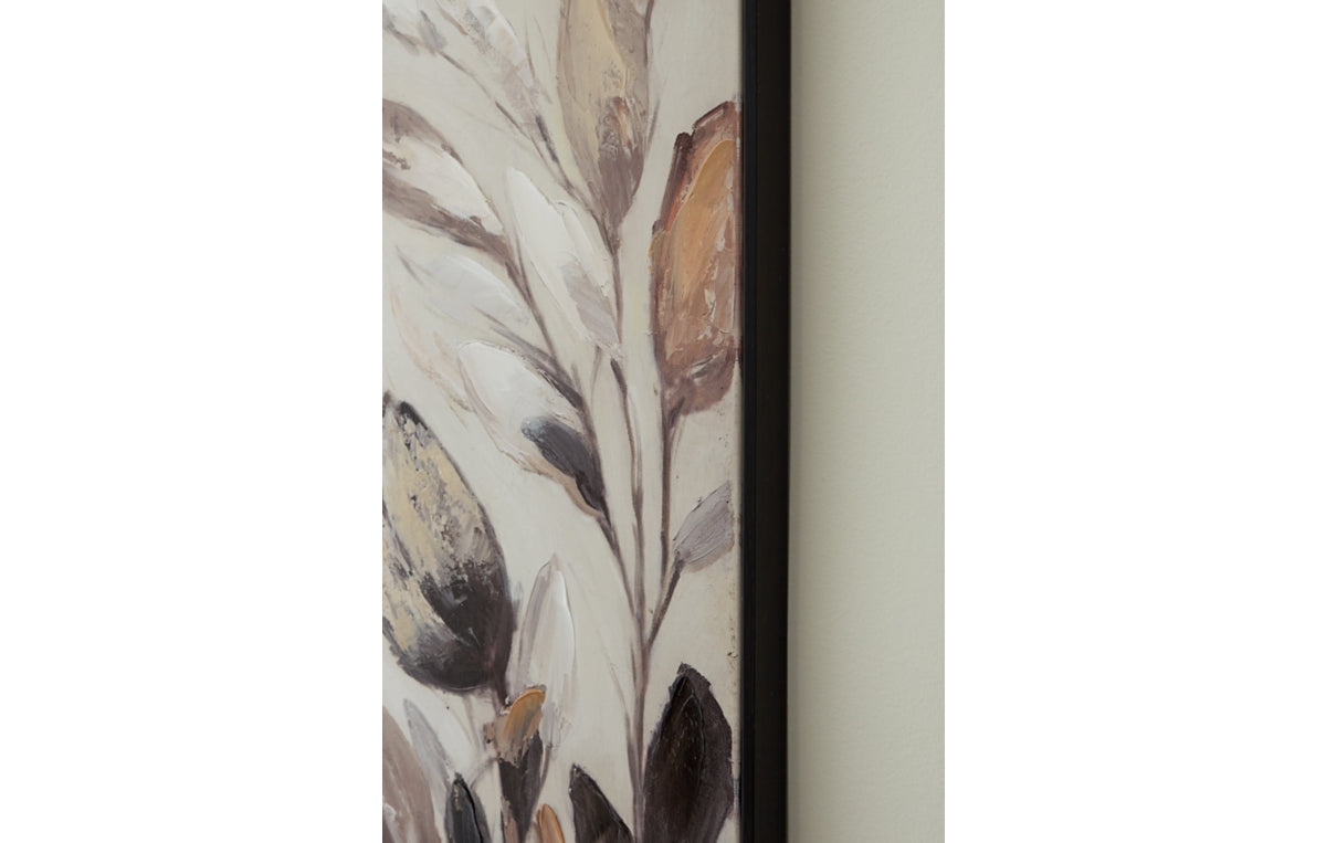 Trulow Wall Art