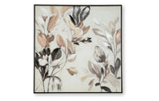 Trulow Wall Art