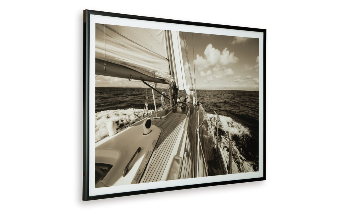 Arlanford Wall Art