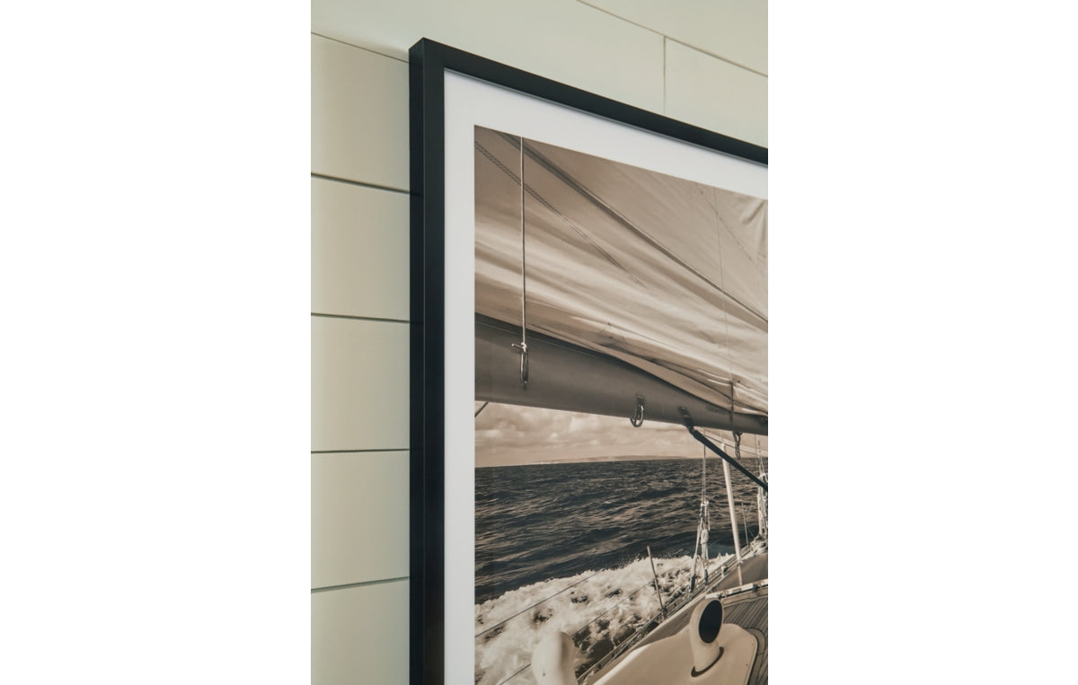Arlanford Wall Art