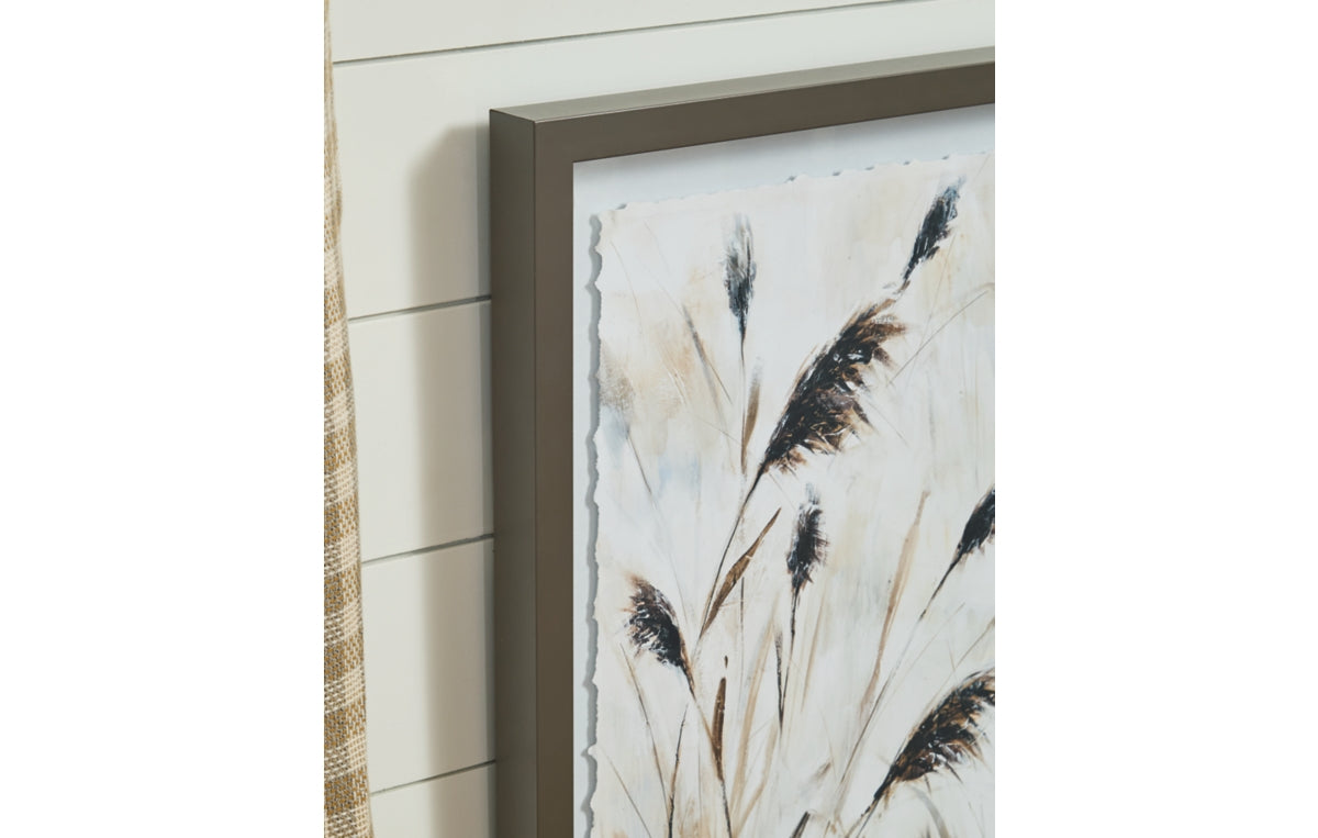 Honslow Wall Art (Set of 3)