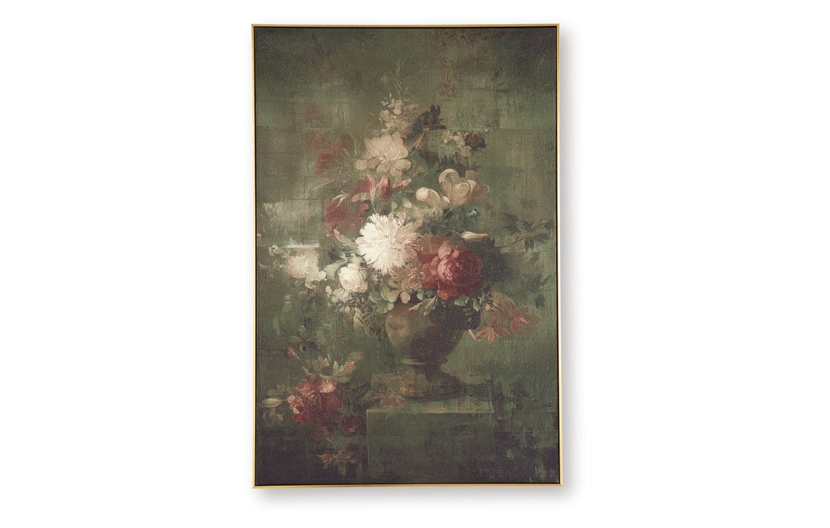 Gravesworth Wall Art