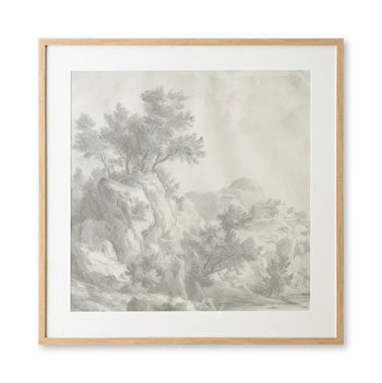 Casslock Wall Art