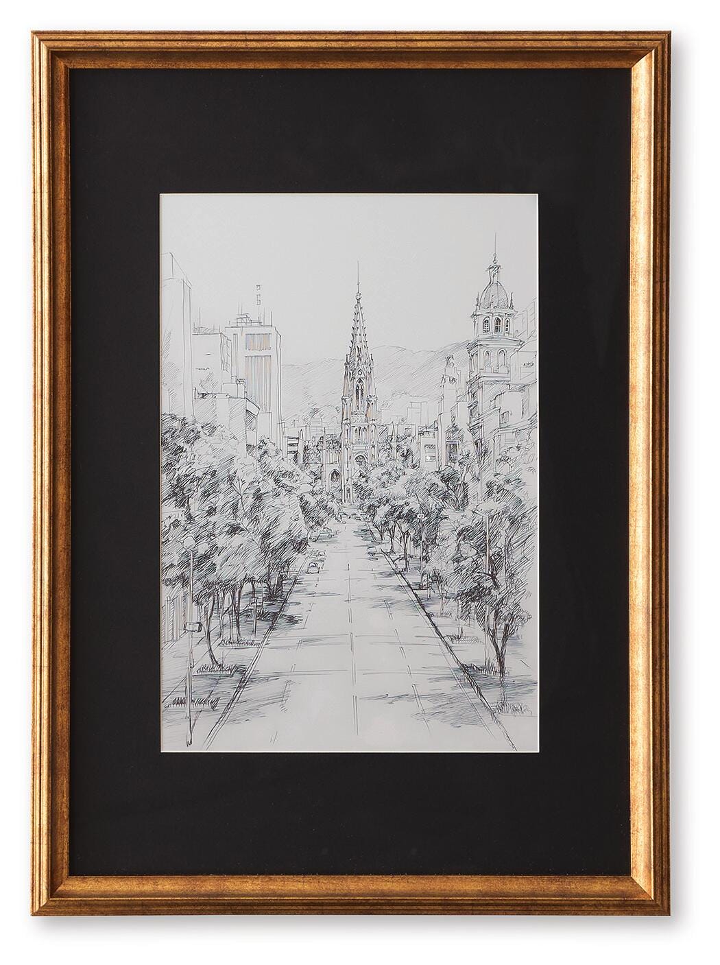Lemmill Wall Art