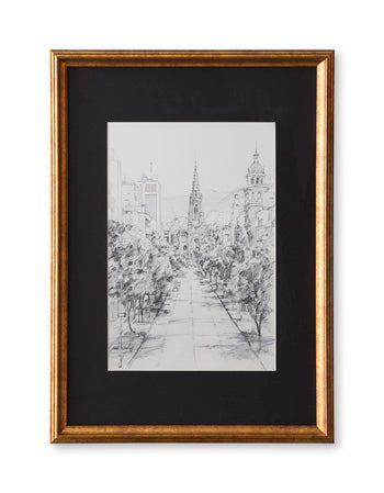 Lemmill Wall Art