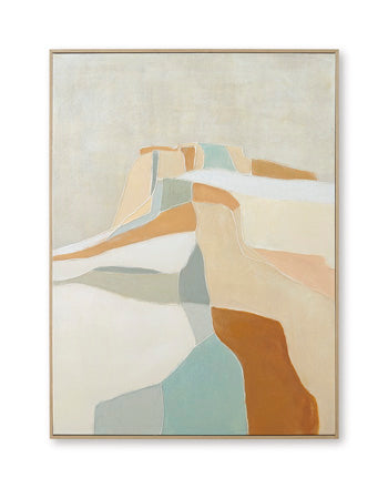 Vennfield Wall Art